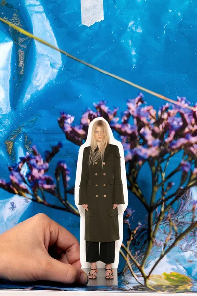 Look 11